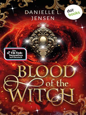 cover image of Blood of the Witch